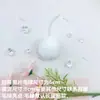 Al por mayor Bolas de Pelo Falso de Conejo Coloridas de 6 cm de Largo Estilo Hilo Pompones para Manualidades Decoración de Cama para Gatos Accesorios de Decoración de Pared de Fondo