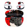 Pegatinas PS VR2 vr2 película de dibujos animados esmerilado sin pegamento animación juego hasta venom God of War variedad