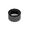 Mango Universal Compatible con Jeno Yangzi Diámetro Interior 32mm Diámetro Exterior Manguera Mango Curvo Conector de Mango Colección de Accesorios para Aspiradora