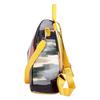 Mochila Nueva para Mujer 2026 Mochila de Tela Oxford Gran Capacidad Bolso Antirrobo Bolso Casual para Mujer Bolso de Hombro de Tres Usos