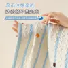 Toalla 100% algodón, colcha acolchada bordada, sábana de cama 100% algodón puro de una sola pieza, juego de tres piezas protector de cama tatami, apto para todas las estaciones