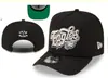 Gorra de Béisbol de Borde Plano Bordada con SF de Equipo de Fútbol de la Liga Mayor de 32 Equipos Ajustable Transfronterizo para Exteriores Calle Hip-Hop