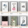 Etiquetas de Papel para Ropa Personalizadas, Etiquetas con Logo Impreso para Ropa Infantil, Etiquetas de Etiqueta, Certificado de Conformidad, Tarjetas Creativas con Estampado Dorado