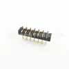 Espaciado del soporte de batería del escáner 2.5 Conector de portátil asiento macho B01M-A-7P-R1 longitud del pin 4.2 pin corto