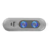 Accesorios para Muebles Motor de Varilla de Empuje Eléctrica Función Sofá Silla de Masaje Interruptor de Control Manual con Cable Controlador de Elevación