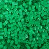 Paquete de Recarga de Perlas de Fusión de Alta Calidad de 5 mm en una Bolsa, Perlas Hechas a Mano para Manualidades al por Mayor en Todos los Colores