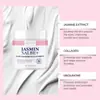 Crema para Ojos con Colágeno Ouhoe Cuida la Piel Alrededor de los Ojos, Hidrata y Suaviza los Ojos, Reduce las Líneas de Sequedad e Hidrata los Ojos