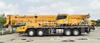 Guindaste Xcmg Novo 100 Toneladas Qy100K5C Guindaste Guindaste Grande Exportação