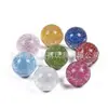 Fabricante de bola pula-pula 32mm32 bola pula-pula mista máquina de gashapon de um yuan bola pula-pula brinquedo infantil bola de borracha