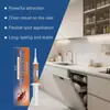 Gel de Isca para Baratas Moonspry Uso Diário em Casa Cozinha Sala de Estar Matador de Baratas Gel de Isca Portátil para Limpeza