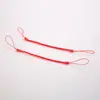 Cordón para Stylus Cordón para Teléfono Móvil Cuerda Elástica Anti-Pérdida Cuerda Fija para Stylus Cuerda Telescópica Cuerda de Plástico Elástica