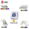 Chip LED 2835 Sete Cores Piscante Rápido/Lento Chip LED SMD IC Embutido Cor Mágica Indicador Digital Programável Fabricante