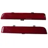 Adecuado para Land Rover Range Rover Executive 2010/Range Rover 2 Reflector Lr006348 Lr006349