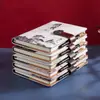 Regalo de Día del Maestro de Gama Alta Set de Caja de Regalo de Cuaderno de Negocios A5 Regalo para la Temporada de Regreso a Clases Cuaderno al por Mayor
