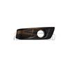 Aplicable a Honda 2014 Odyssey RC3 marco de luz antiniebla 71104-T6D-H00 71109