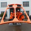La excavadora Sany está equipada con un sistema de soporte temporal a bordo. El soporte avanzado totalmente hidráulico puede proteger las paredes laterales, el techo y la parte delantera