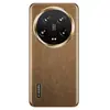 [Cabello sin rastro] para funda de teléfono móvil Xiaomi 14Ultra anticaída a prueba de fugas ranura de galvanoplastia piel de oveja retro