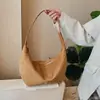 Bolso Tote Retro de Ante y Felpa Otoño Invierno Coreano para Mujer, Nuevo, Gran Capacidad, Diseño de Nicho, Bolso Cruzado Casual para Hombro