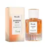 Fragancia Femenina con Feromonas (Lily) Fragancia Ligera en las Muñecas, Detrás de las Orejas y el Cuello, Fragancia de Encanto Exquisita y Elegante