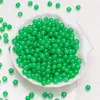 Jade sintético ágata vermelha furo reto conta redonda contas soltas kit de material para tecelagem DIY manual acessórios para joias com contas atacado