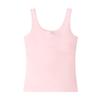 Lingerie Infantil para Desenvolvimento de Alunas, Estilo Coreano Seios, Meninas Pequenas, Alunas do Ensino Fundamental, Camisolas de Comprimento Médio para Mulheres Usarem por Baixo
