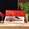 Fabricante de Presunto de Jinhua Fornece Diretamente Caixas de Presente de Presunto Inteiro 2,5kg Caixas de Presente de Loja de Especialidades Locais para o Dia de Ano Novo, Festival do Meio do Outono e Produtos de Ano Novo para Presentear