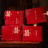 Libro de Regalos de Boda con Tapa Dura y Borla, Libro de Registro de Invitados de Boda, Lista de Regalos, Ventas Directas de Fábrica, Set de Artículos para Boda
