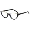 Gafas de Sol Ojo de Gato 2026 Nuevas, Estilo Retro Europeo y Americano, Polarizadas, Anti-UV, Gafas de Sol de Moda Estilo Callejero para Hombres y Mujeres