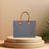 Bolsa de presente de feltro bolsa de compras de ombro único bolsa de compras de feltro para lembrança bolsa de feltro para publicidade corporativa promoção bolsa de feltro personalizada
