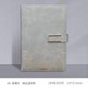 Conjunto de Presente Caderno Estilo Chinês A5 e Copo Térmico, Personalizável com Logo para Funcionários de Empresas, Adequado para Uso Comercial e de Escritório