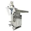 Máquina Envasadora Vertical Totalmente Automática Songchuan Máquina Envasadora Cuantitativa de Alta Velocidad para Gránulos y Polvos con Cubo de Cadena para Llenado y Sellado