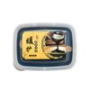 Moxibustión de barro a base de hierbas Huifangzhai, salón de belleza, salón de salud, ungüento de moxibustión de barro para la fiebre, disipador de frío y humedad en las articulaciones, auténtico moxibustión de barro al por mayor