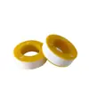 Ouyunuo PTFE Material Puro Contiene Aceite Listo para Enviar 16mm*0.2mm*20m Ferretería de Fontanería Cinta Cruda Selladora