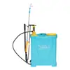 Novo Modelo Mochila Pulverizador Manual, Pulverizador Agrícola de Alta Pressão Manual, Pulverizador de Aço Inoxidável para Aplicação de Pesticidas