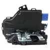 Suministro de Aliexpress Actuador de Cerradura de Puerta de Coche 3D1837015 7L0839016A Adecuado para Volkswagen Comercio Electrónico Transfronterizo