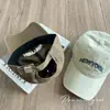 Gorra de Béisbol de Secado Rápido para Exteriores Estilo Coreano para Primavera y Otoño para Mujeres, Gorra Bordada Lavable con Visera para Hombres, Elegante y de Moda