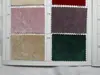 Novo spot 250g veludo coreano stretch veludo dourado brilhante stretch moda outono e inverno casaco tecido para casa