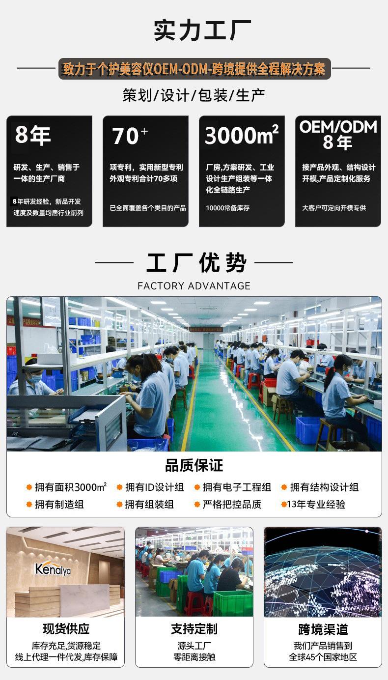 工厂展示