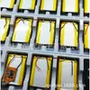 Adecuado para la Consola de Juegos Portátil Psp2000 Psp-S110 con una Capacidad Total de 1200Mah Batería de Litio Psp3000 Consola Portátil