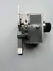 Máquina selladora de cajas totalmente automática Olla de pegamento Sellador de cajas Barril de pegamento Rodillo Cubo de pegamento Raspador Tanque de pegamento Caja de pegamento