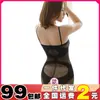 Lingerie Sexy Feminina Peça Única de Renda com Abertura no Gancho Sem Tirar Sexy Quente Ultra-Fina Roupa Adulta Sexy Dropshipping