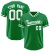 Uniformes de Béisbol y Softbol Personalizados para Clubes, Conjuntos para Entrenamiento Deportivo al Aire Libre y Competición, Uniformes de Equipo Hechos a Medida