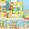 MaiPin Cultural y Creativo Historia de Enamorados Caja Ciega Giratoria Juguete Creativo de Moda Figura Adorno Divertido Juguete Pequeño Regalo