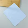 Paño para Gafas de Franela Gamuzada Tamaño Grande Suave No Daña el Recubrimiento Elimina Huellas Dactilares Manchas de Grasa Limpia Pantalla de Teléfono Paño para Gafas