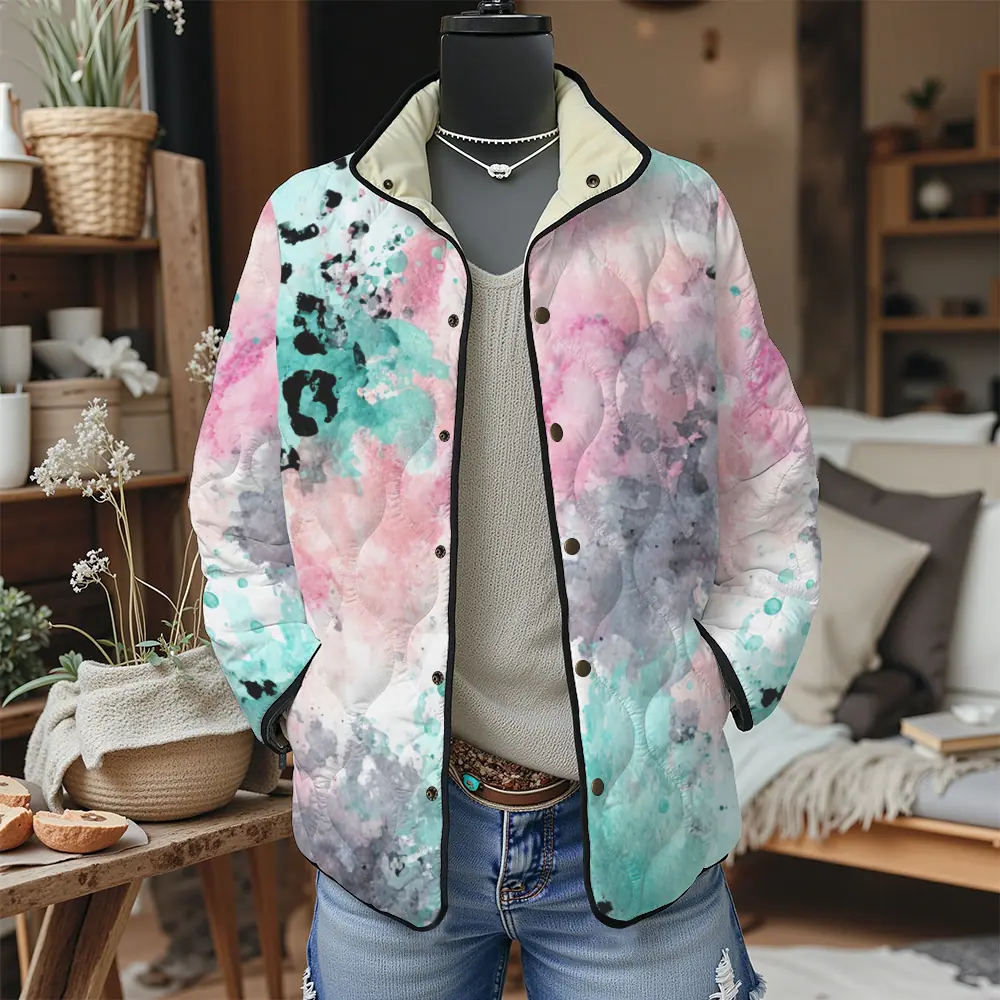 前服-模型-背景图