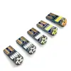 Decodificación Ancho Luz T10 4014 15LED No Ultra Brillante Luz de Lectura Luz de Matrícula Aliexpress Luz de Coche W5W
