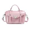 Bolso de Hombro para Mujer Disney/Disney Mickey, Moderno y Versátil, Nuevo Bolso de Mano para Mujer 369