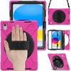 Adecuado para/Ipad 11 2025 (A16/Ipad10 2022 (Funda Protectora para Tablet Ipad 10ma Generación