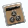 Para cabeza de afeitadora Philips SH90 S9911 S9531 S9711 9311 S8860 cubierta de malla de cuchilla