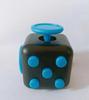 Fornecimento direto de fábrica 3*3*3 Descompressão Peneira cubo de Rubik US Fidget cubo Descompressão cubo de Rubik Dice